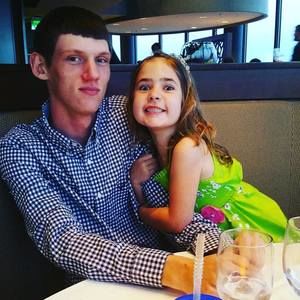 Meet your Posher, Chris